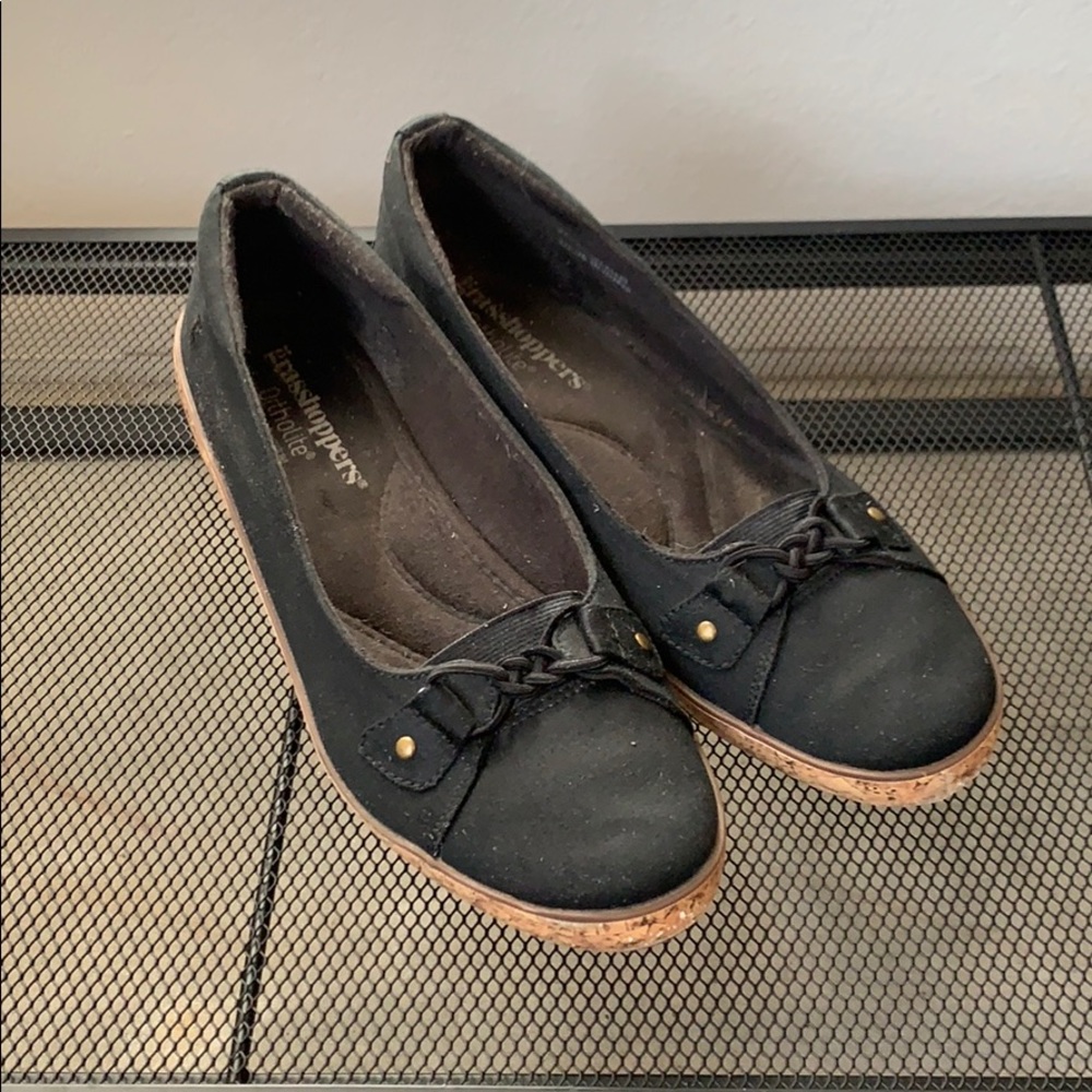 Grasshopper shoes
